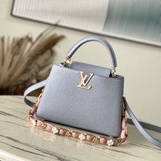 LV Top Handle Bags